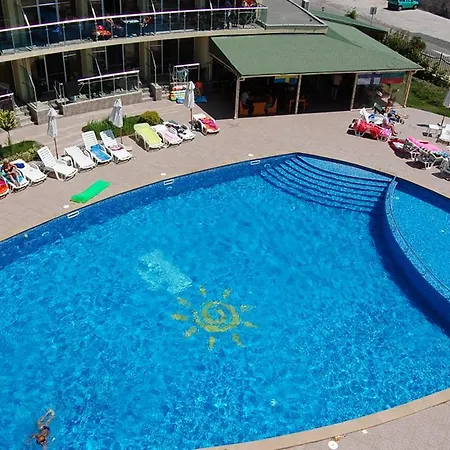 Lejlighed Julia Family - Menada *