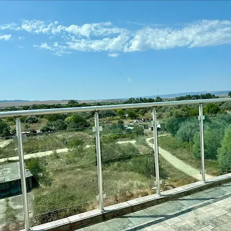 Apartamento Julia Family - Menada *