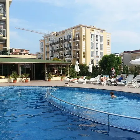 Appartamento Julia Family - Menada Sunny Beach
