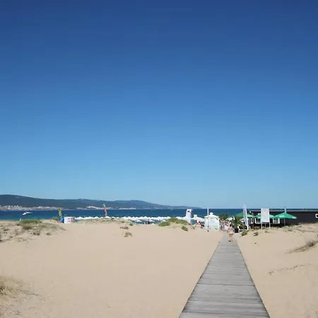 Lejlighed Julia Family - Menada *