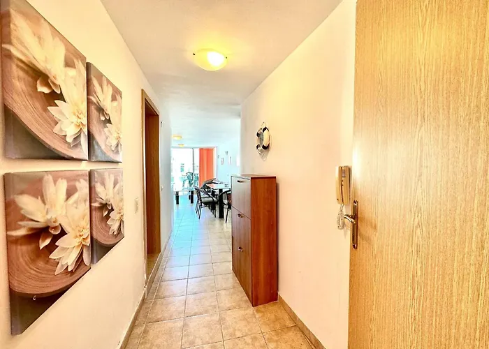 Julia Family - Menada Sunny Beach