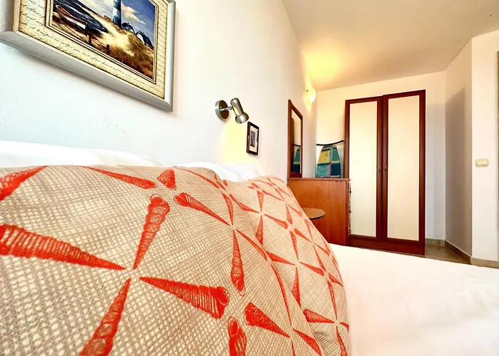 Apartamento Julia Family - Menada *