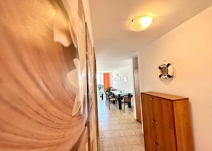 Julia Family - Menada Apartamento Sunny Beach