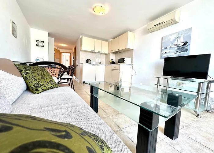 Apartamento Julia Family - Menada *