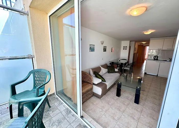 Apartamento Julia Family - Menada