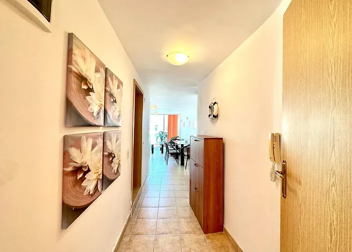 Apartamento Julia Family - Menada