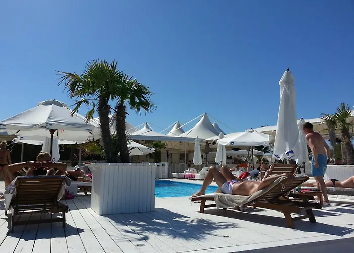 Julia Family - Menada Sunny Beach