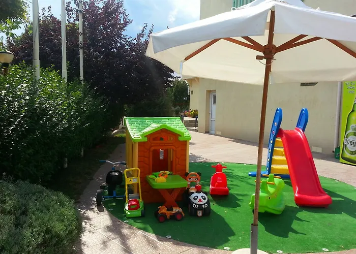 Julia Family - Menada * Sunny Beach