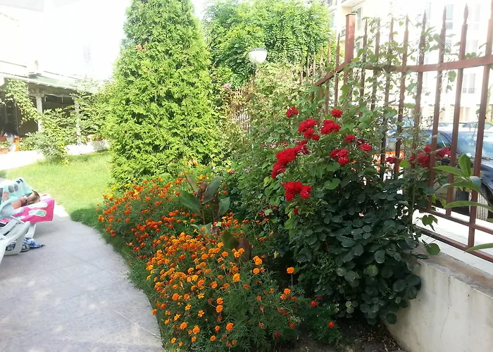 Julia Family - Menada Apartamento Sunny Beach