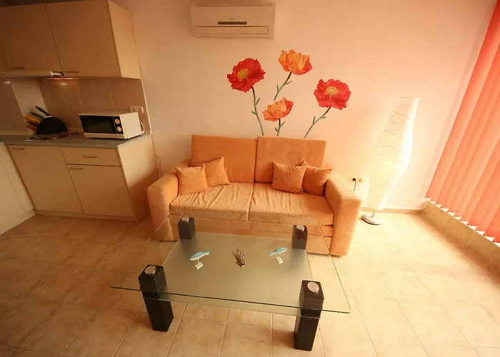 Apartamento Julia Family - Menada