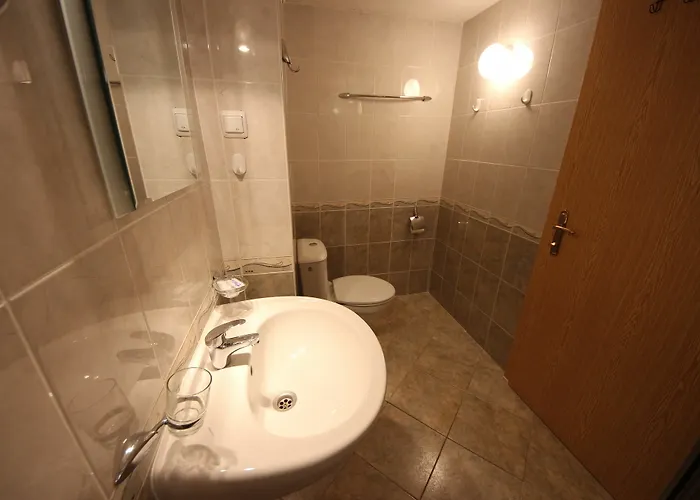 Apartamento Julia Family - Menada Sunny Beach