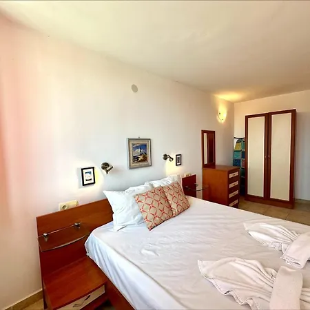 Julia Family - Menada Appartement Slantchev Briag