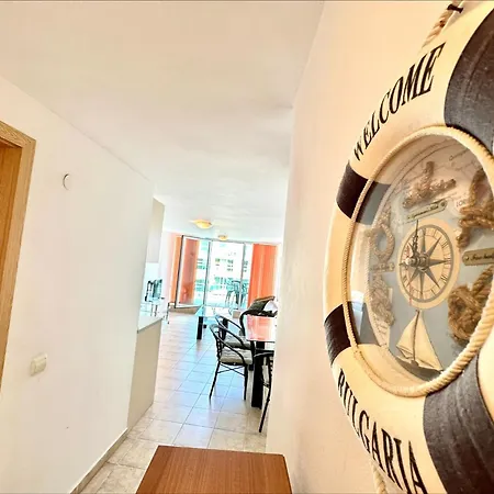 Julia Family - Menada Appartement