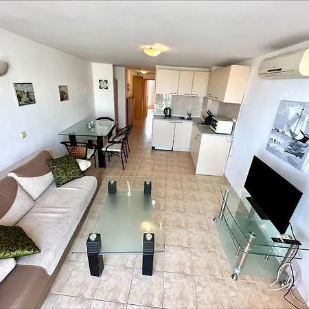 Appartement Julia Family - Menada Slantchev Briag