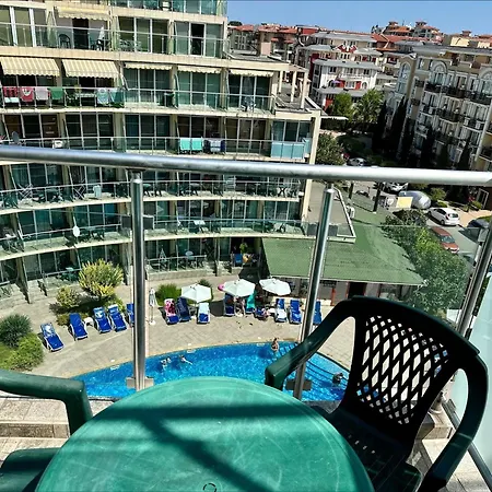 Appartement Julia Family - Menada Slantchev Briag