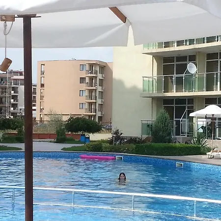 Julia Family - Menada 아파트