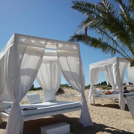 Julia Family - Menada 아파트