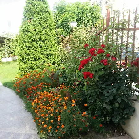 Julia Family - Menada Appartement Slantchev Briag