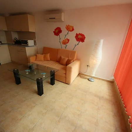Julia Family - Menada * Sunny Beach
