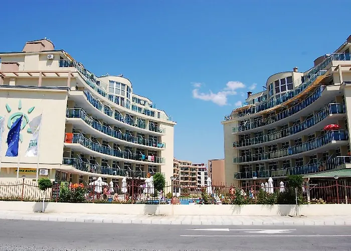 Διαμέρισμα Julia Family - Menada