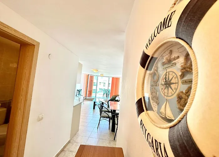 Julia Family - Menada Διαμέρισμα