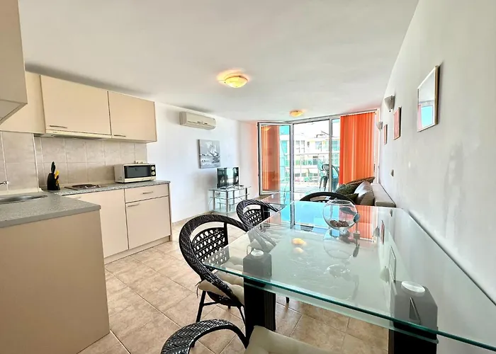 Διαμέρισμα Julia Family - Menada