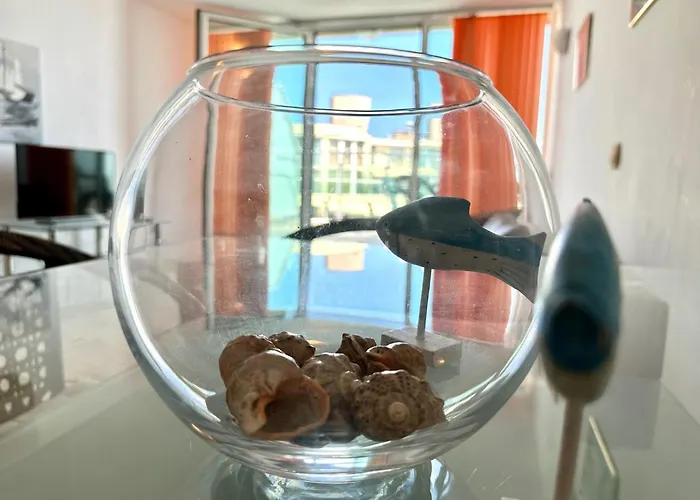 Διαμέρισμα Julia Family - Menada Σάνι Μπιτς