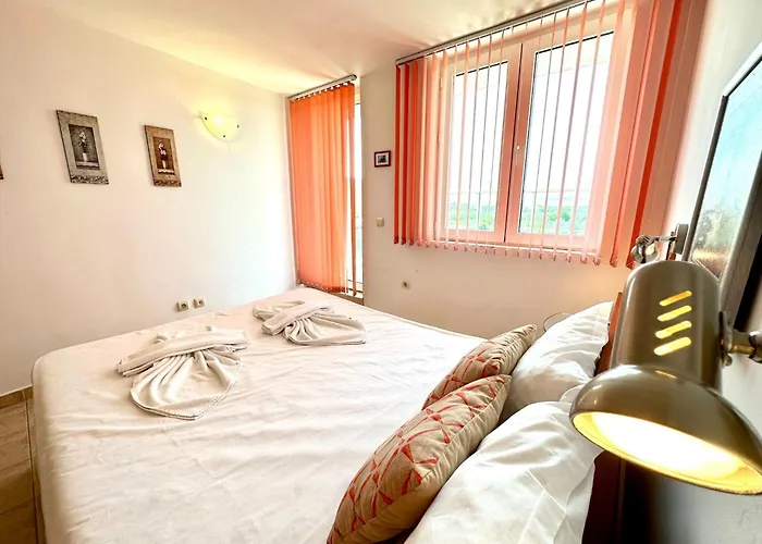 Διαμέρισμα Julia Family - Menada *