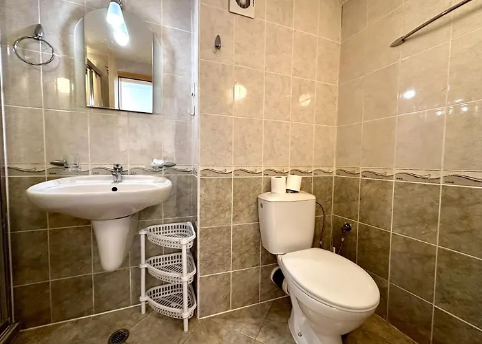 Julia Family - Menada * Σάνι Μπιτς