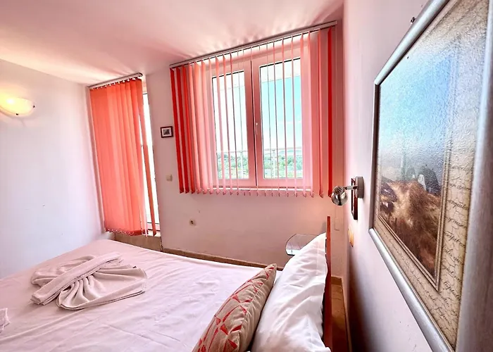 Διαμέρισμα Julia Family - Menada