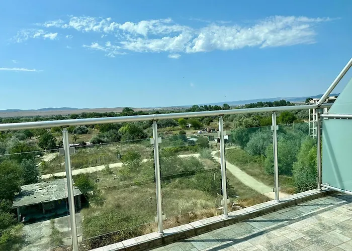 Διαμέρισμα Julia Family - Menada *