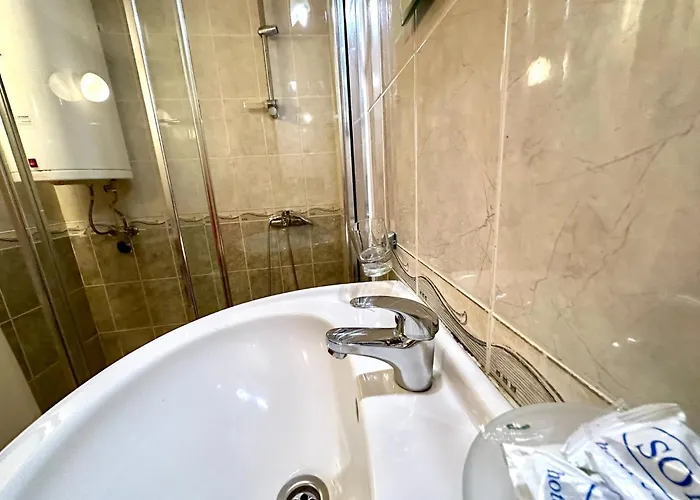 Julia Family - Menada Διαμέρισμα *