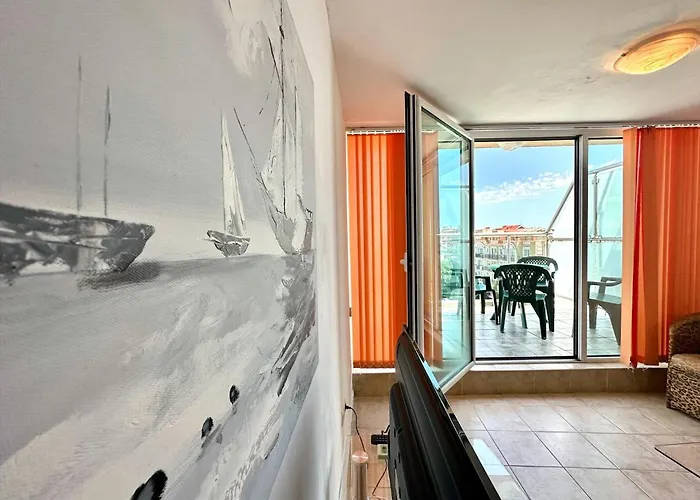 Julia Family - Menada Διαμέρισμα