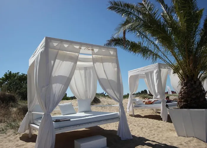 Julia Family - Menada Διαμέρισμα