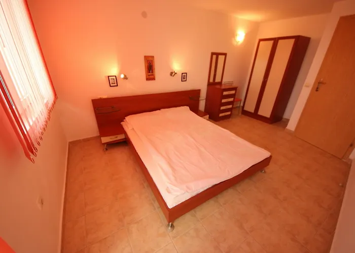 Διαμέρισμα Julia Family - Menada *