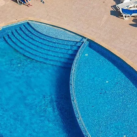 Julia Family - Menada * Sunny Beach