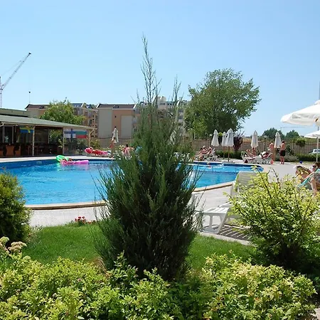 Julia Family - Menada * Sunny Beach