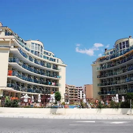 Apartamento Julia Family - Menada