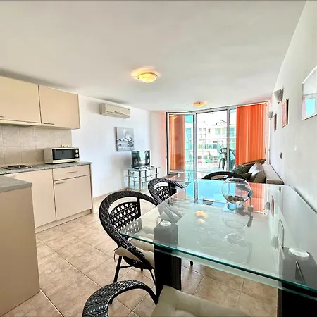 Apartamento Julia Family - Menada