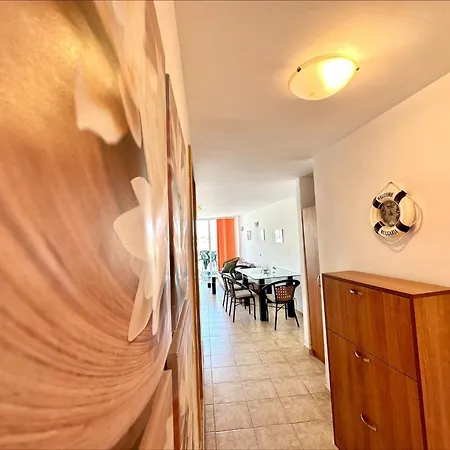 Julia Family - Menada Apartamento Sunny Beach