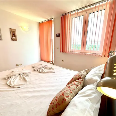 Apartamento Julia Family - Menada *