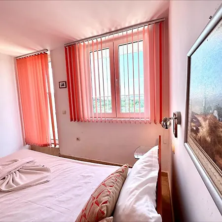 Apartamento Julia Family - Menada