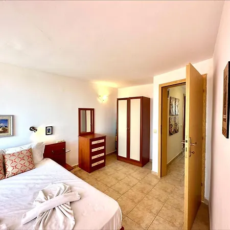 Julia Family - Menada Apartamento Sunny Beach