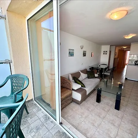 Apartamento Julia Family - Menada