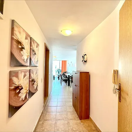 Apartamento Julia Family - Menada