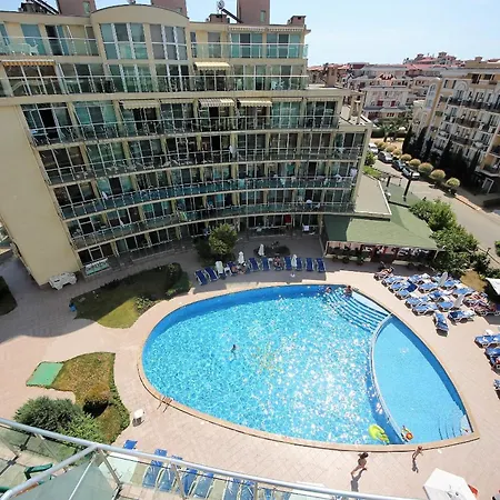 Julia Family - Menada * Sunny Beach