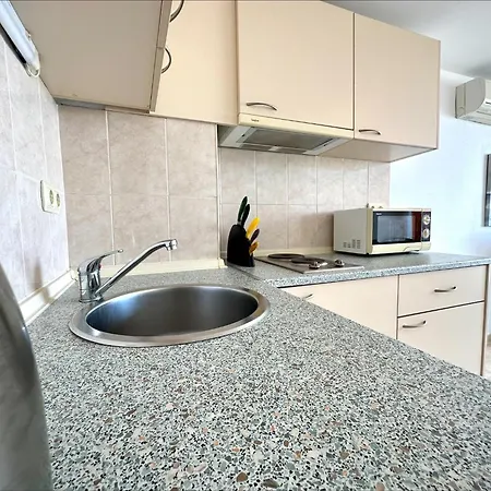 Apartamento Julia Family - Menada *