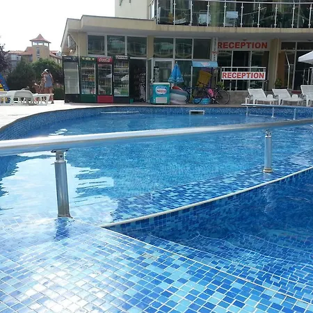 Julia Family - Menada * Sunny Beach