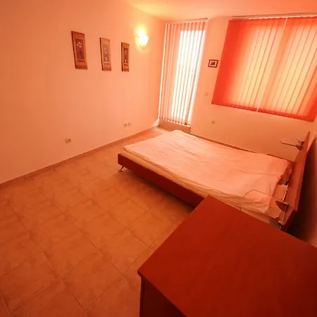 Julia Family - Menada Sunny Beach