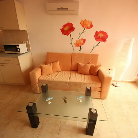 Apartamento Julia Family - Menada